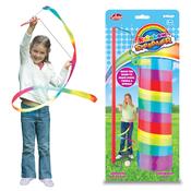 Rainbow Streamer