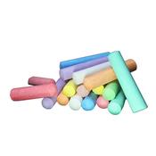 Tub 10cm Pavement Large Chalk 20pce
