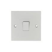 1 Gang 2 Way 6 AMP Switch