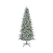 Killington Fir Frost Pine Christmas Tree 7ft / 210cm image