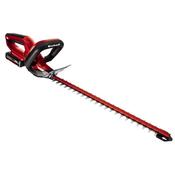 Einhell Power X-Charge 18v 46cm Cordless Hedge Trimmer Kit