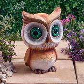 Owl Eyes