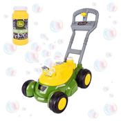 John Deere Bubble Mower with 4oz Bottle image