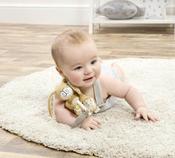 Guess How Much I Love You Little Nutbrown With Silicone Teether image