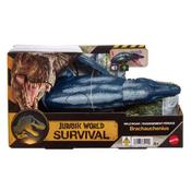 Jurassic World Wild Roar Brachauchenius