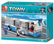 Sluban Single Decker Bus 330