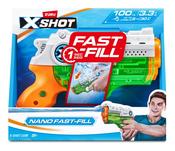 X-Shot Water Warfare Fast-Fill Nano Blaster image