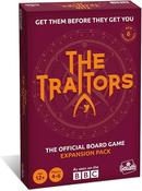 The Traitors Expansion Pack image