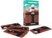 Bandida Card Game image