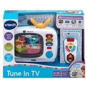 Vtech Tune in TV Brain Box image