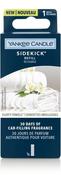 Yankee Car Sidekick Refill Fluffy Towels