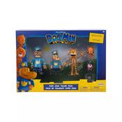 Dogman 2.5" Figure Multipack