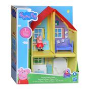 Peppa's Family House Playset