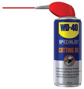 WD40 Specialist Cutting Oil 400ml Smartstraw image