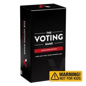The Voting Game After Dark image