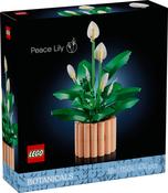 Lego Peace Lily