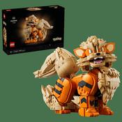 Lego Arcanine Pokemon image