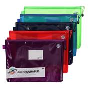 Premto A4+ Extra Durable Mesh Wallet