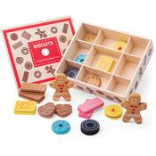 Box of Biscuits Bigjigs image