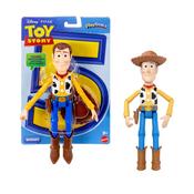 Toy Story 5 Basic Movie Figure Woody image