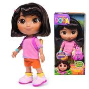 Singing Dora the Explorer
