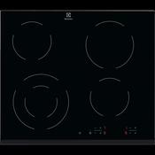 Electrolux 60cm Ceramic Hob Touch Control