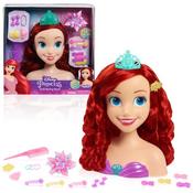 Disney Ariel Styling Head