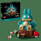 Lego Munchlax Pokemon image