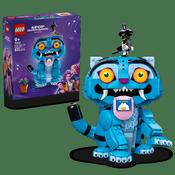 Lego Derpy Tiger and Sussie Bird image