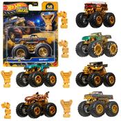 Hot Wheels Monster Trucks 1:64 Trophy Champions Assortment