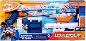 Nerf Loadout Artic Zerostriker image
