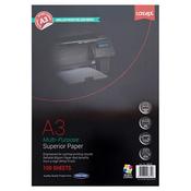 Concept A3 80gsm Copier Paper - 100 Sheets image