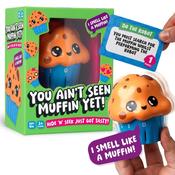 You Ain't Seen Muffin Yet image