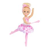 Barbie Chelsea Nutcracker Snow Fairy Asst image