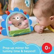 Fisher Price Prop 'n Go Portable Mirror image