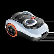 Segway Robot Lawn Mower Navimow i215E Lidar image