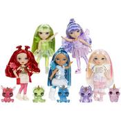 Rainbow High Littles Rainbow Fantasy Fairies