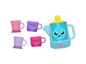 Tommies Bubble &amp; Brew Deluxe Bath Set