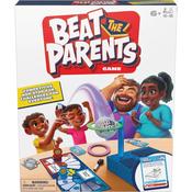 Beat The Parents Board Game image