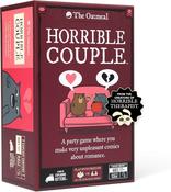 Horrible Couple Game image