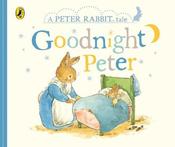 Peter Rabbit Tales Goodnight Peter