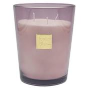 Warm Linen Candle 900g Lesser &amp; Pavey
