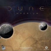 Dune Imperium Board Game image