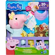 Peppa Pig Oinks &amp; Snuggles Evie