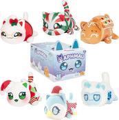 Aphmau Christmas Plush image