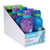 Smash 350ml Stealth Bottle
