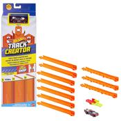 Hot Wheels Track Creator Track &amp; Car Starter Pack