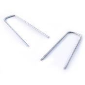 GM Garden Fabric Staples 10pk
