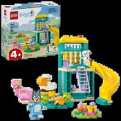 Lego Playground Fun with Bluey