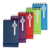 Premto Mini Wiro Notebook With Elastic